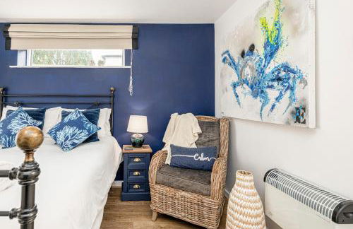 Fisherman Cottage Llanfaes near Beaumaris - Photo 7