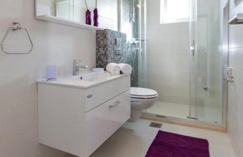 Villa Roza - One-Bedroom Apartment - Foto 10