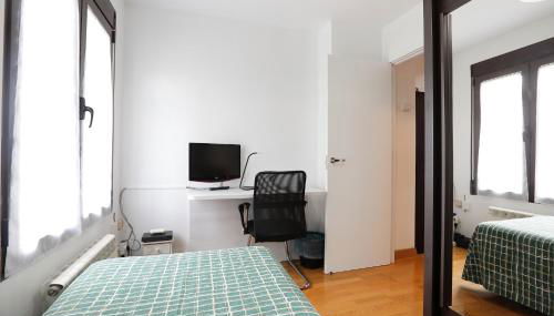 Vivienda Turística Lore Artian. - Photo 3, Lobby or reception