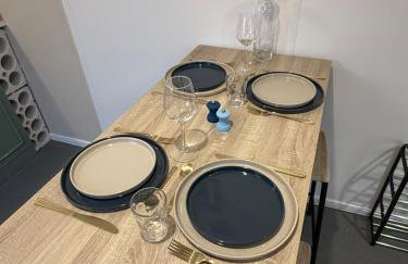 Le Petit Lodge - Foto 20