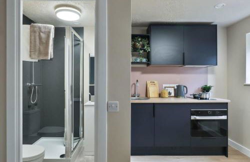 For Students Only - Ladybarn House in Manchester - Foto 16