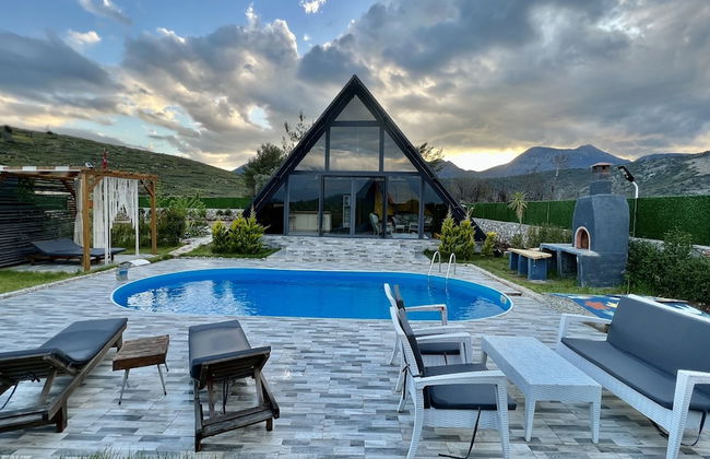 Villa Hidden Paradise Garden - Photo 76