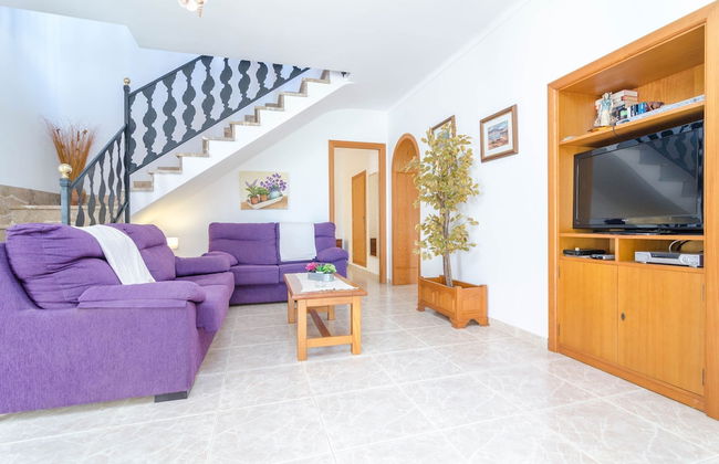 Torre Marina Alga Marina - Foto 12