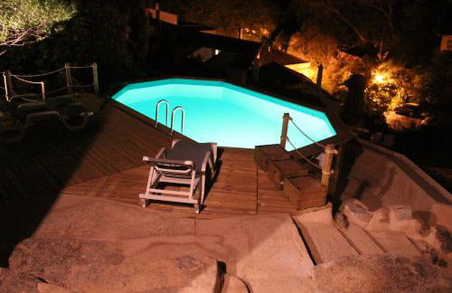 Chalet Monchique - Foto 31