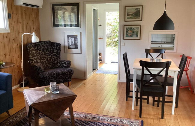 6 Person Holiday Home in Henan - Photo 12