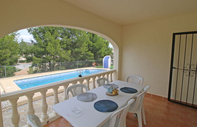 Villa Sandra - Foto 15