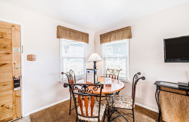 The Kern Lodge - Photo 34