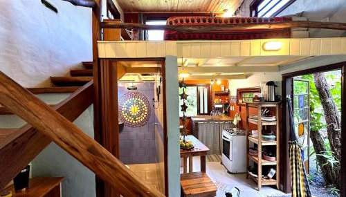 house in the Garden - Foto 2