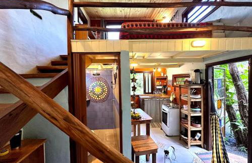 house in the Garden - Foto 2