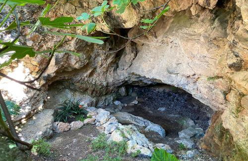 La Cueva de Miravet - villa de lujo en la cima de la montaña con vistas al mar - Photo 60