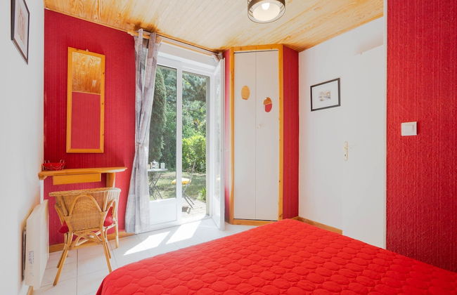 Serene Holiday Home in Les Salelles With Swimming Pool - Foto 30