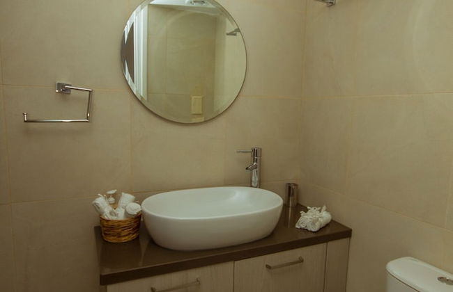 Thyone Uno Bal Cottage - Foto 23