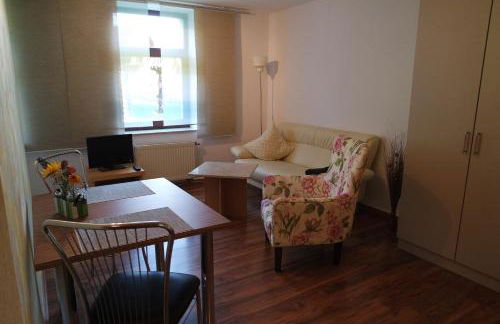 Ferienwohnungen "Am Mühlteich" - Photo 39