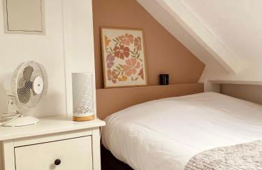 MiCASA, Studio avec Clim hyper centre - Foto 14