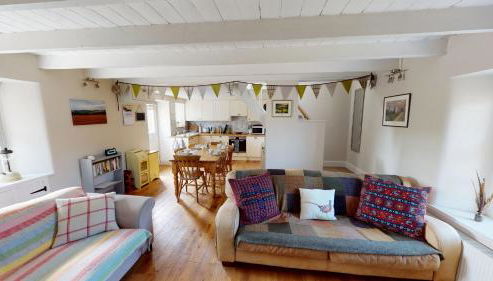 Mrs Moll's Cottage - Foto 2