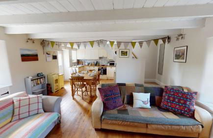 Mrs Moll's Cottage - Foto 2