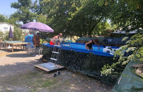 Maison Moulin Bousset - Foto 37