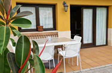 Casa La Carrera - Casas de Los Picos - Foto 24