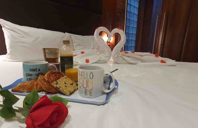 Infinity Partypadsliverpool Hen and Stag Welcome - Foto 70