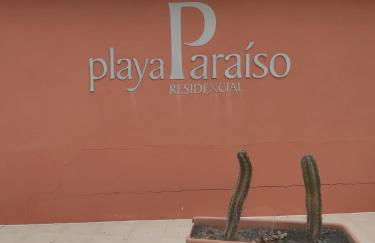 Costa Calma / Playa Paraiso Laguna Blu - Foto 18