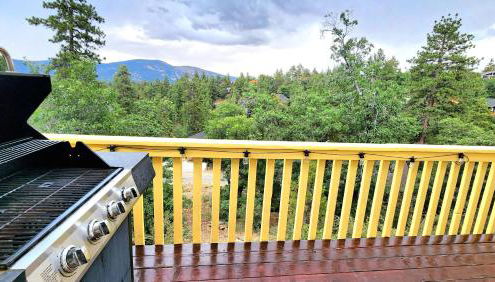 Cozy Moon Cabin - Foto 3