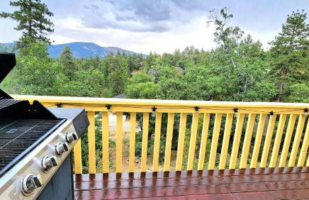 Cozy Moon Cabin - Foto 3