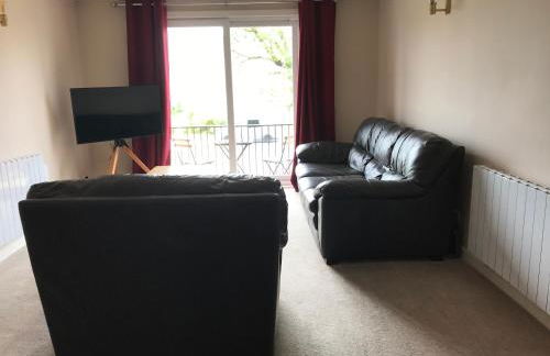 Appin, Beautiful Lochside Apartment with Balcony - Foto 1