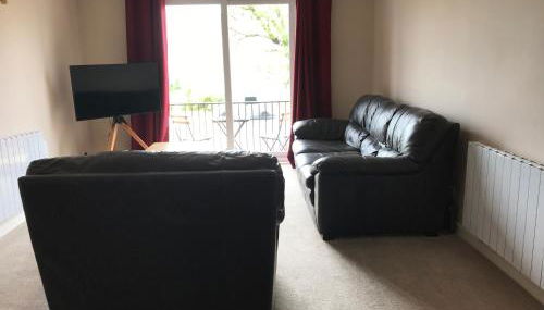 Appin, Beautiful Lochside Apartment with Balcony - Foto 1