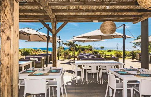 Appartement avec jardin piscine et plage 100 m - Foto 7