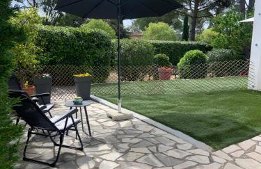 Studio indépendant chez Pascale - Foto 18