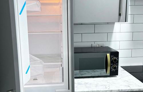 Modern Studio Near NEC & BHX Free Parking - Foto 10