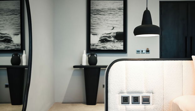 CARPEDIEM VILLA BALI operated by Villa Nila - Foto 2, Habitación