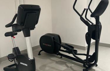 Uni Home 405 - COM ESTACIONAMENTO GRATUITO - Studio moderno e novo perto do MAC - Boa Viagem - Foto 53