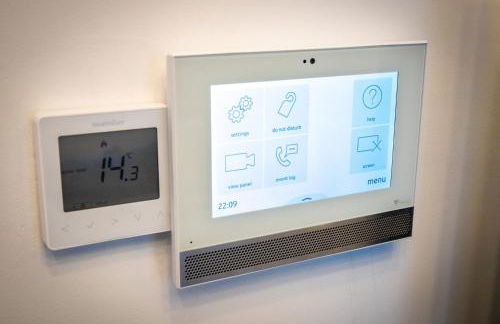 Kirkgate Suites - Luxurious City Centre Apartment - Foto 4