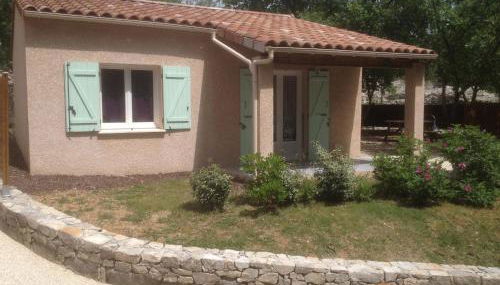 Gîtes des Campanes - Photo 2