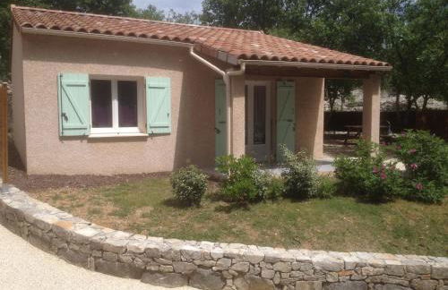 Gîtes des Campanes - Foto 2