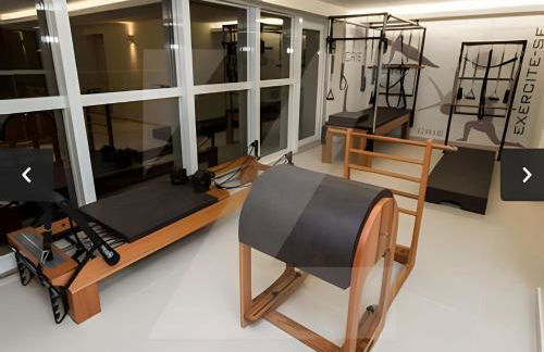 Temático,moderno e com pôr do sol Mueller/Centro - Foto 59