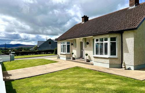 The Myles' Self-Catering Cottage - 4 Stars - Foto 43