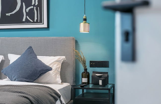 Zhigao West Lake Apartment Xifuju - Photo 3