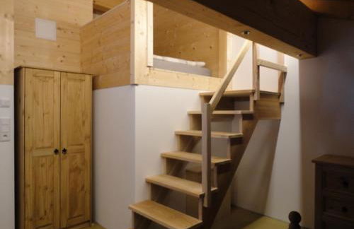 Ferienwohnungen Kieferbachtal - Foto 20