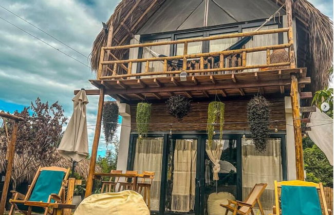 Yue PALOMINO - Photo 6