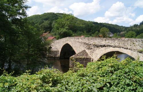 Gites à la Loub - Photo 7