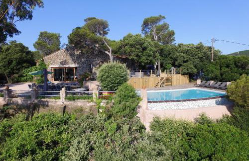 La Farigoule by Douce France Location - Foto 32