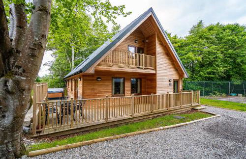 Monarch Lodge 14 with Hot Tub - Foto 1