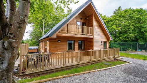 Monarch Lodge 14 with Hot Tub - Foto 1