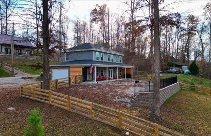 Spacious Home Perfect for Family Getaways - Foto 45