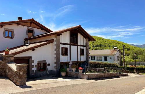 Vivienda Rural Jauregui Txiki - Foto 52