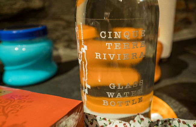 Petrella's Point Studio with AC - Foto 19