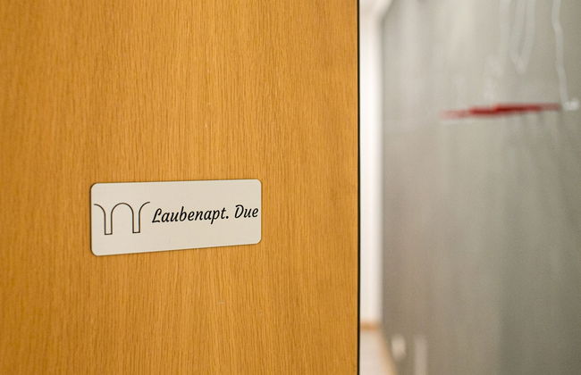 Laubenapartment - Foto 29