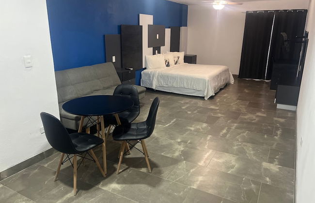 Suites DIOH - Foto 20